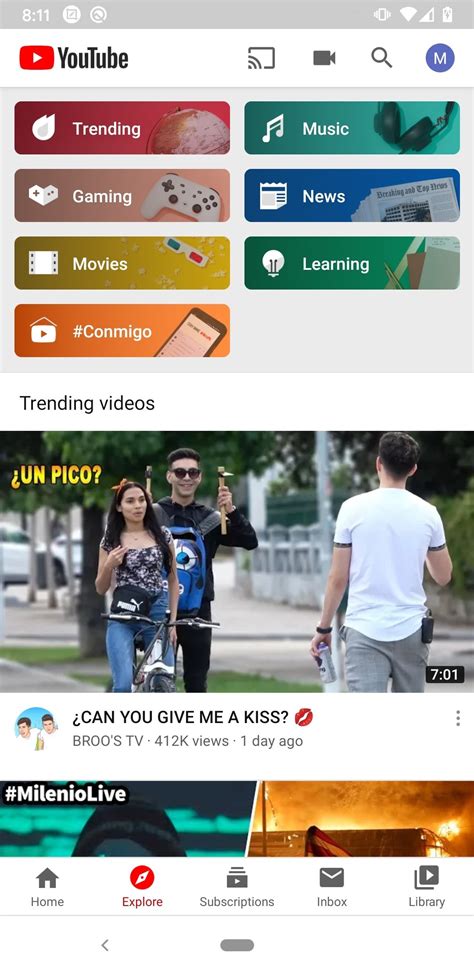 youtube apk mirror|YouTube for Mobile Download Android APK Free .